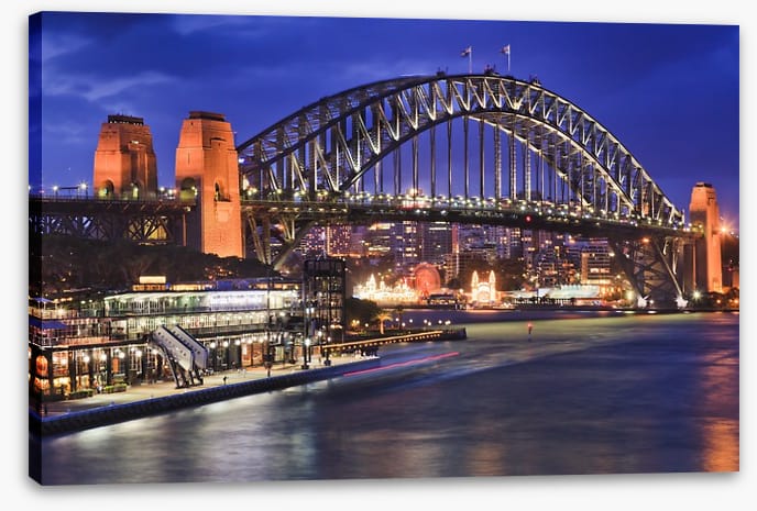 Sydney