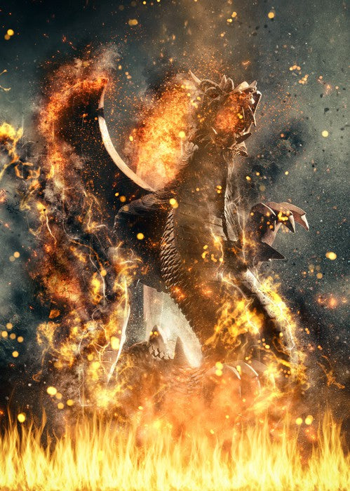 Dragons