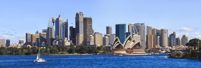 Sydney