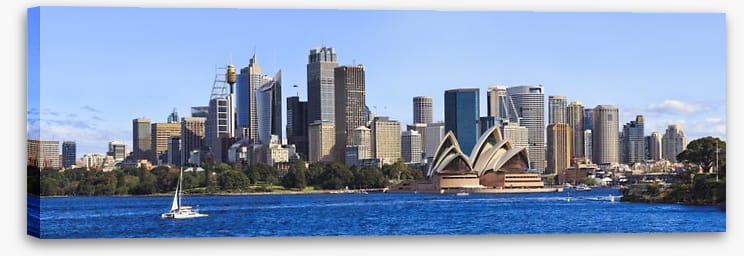 Sydney