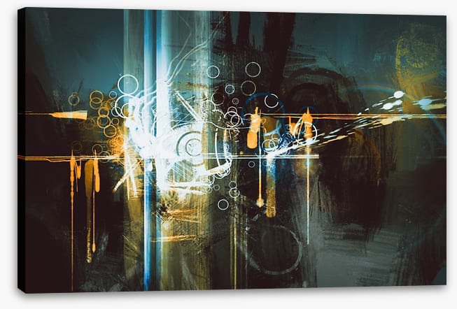 Quantum vision