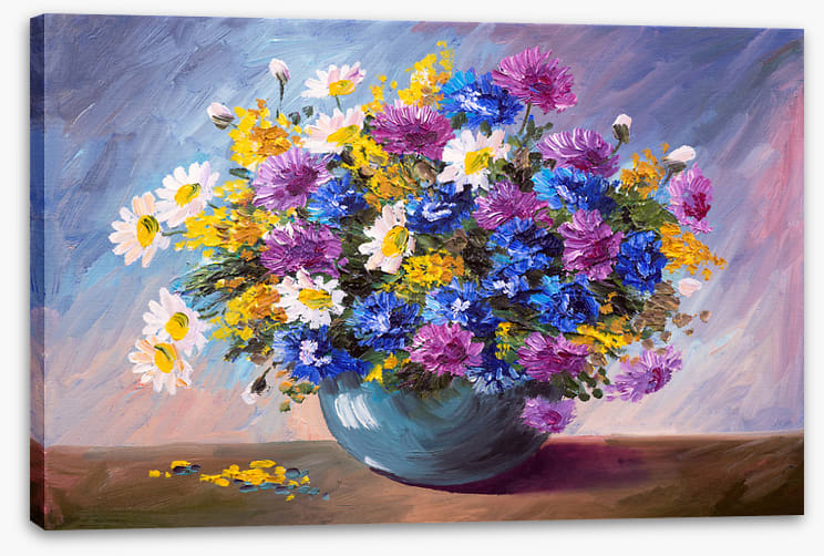 Still Life