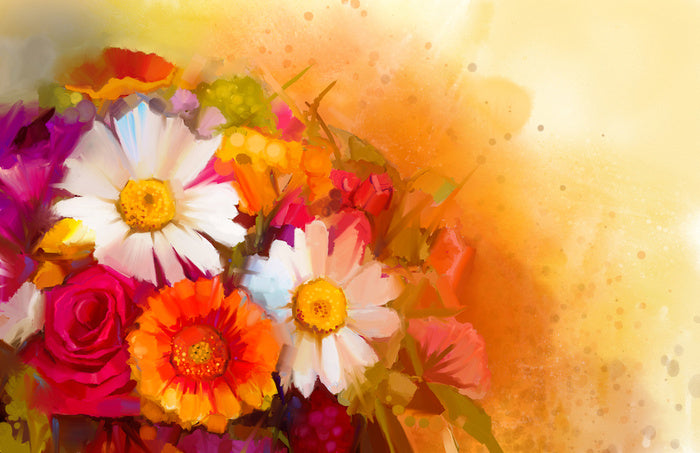 Sunshine bouquet