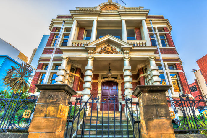 Tasmania