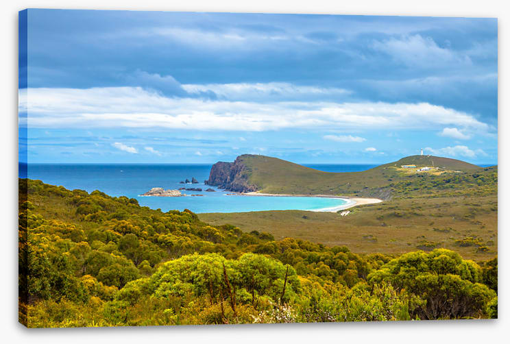 Tasmania