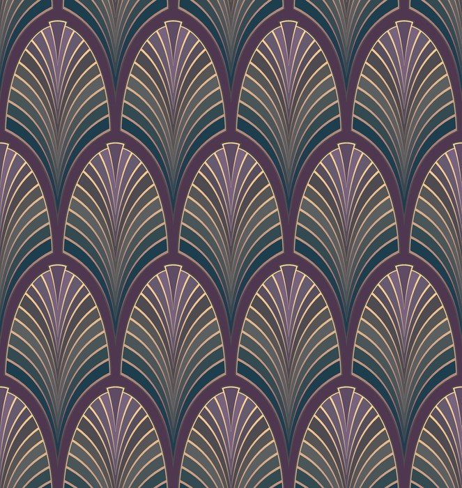 Nouveau deco