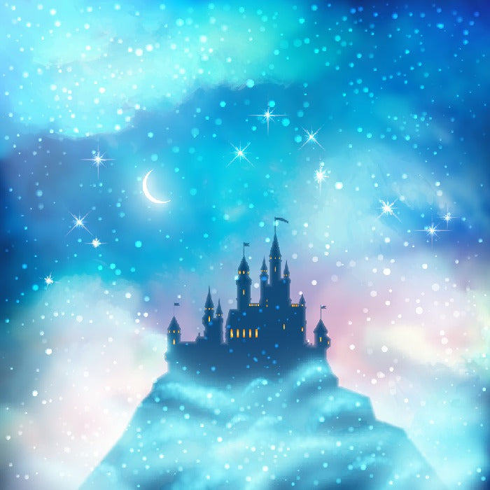 Fairy Castles