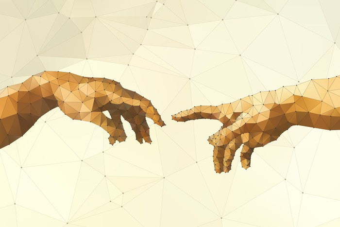 Hand of God