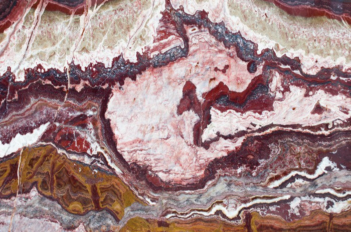 Marble quartz