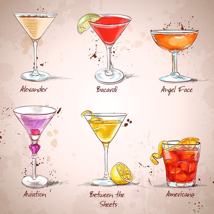 Happy hour