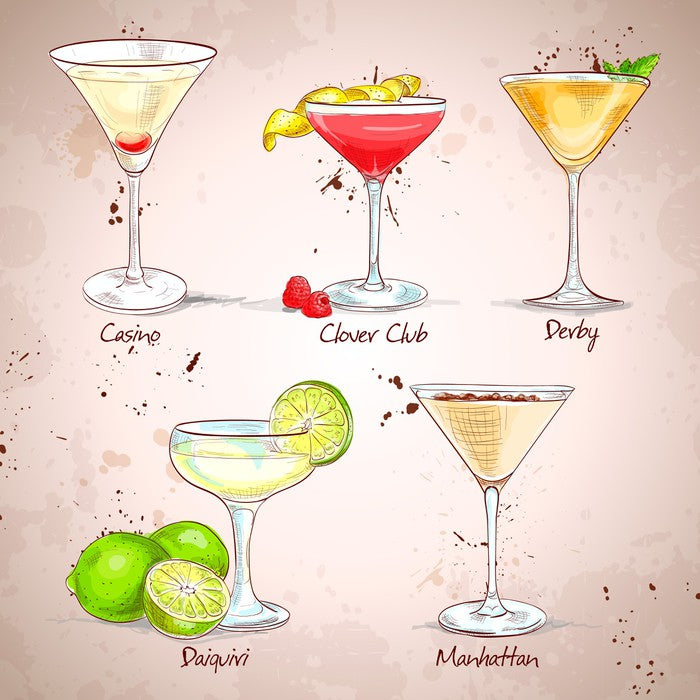 Happy hour