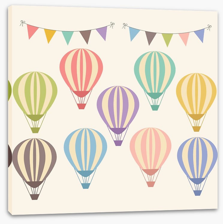 Balloons
