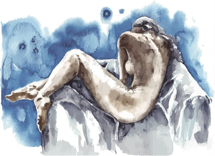 Stripped bare