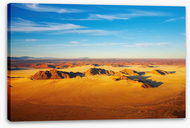 Desert