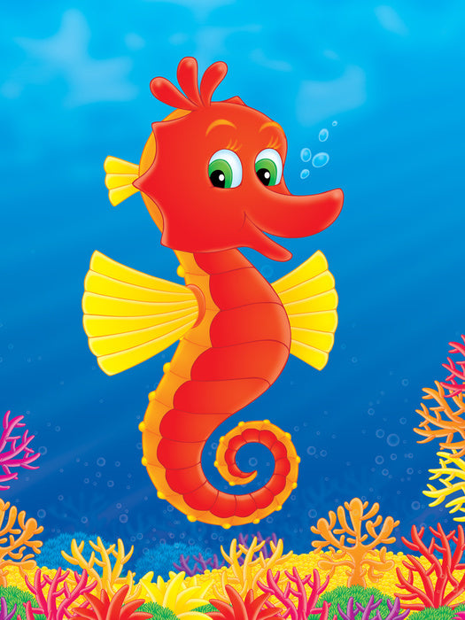 Under The Sea