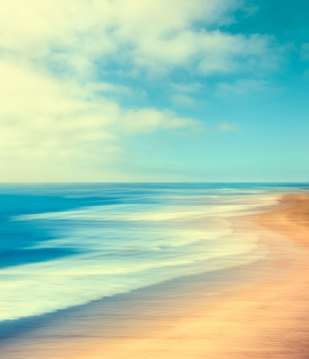 Retro shores