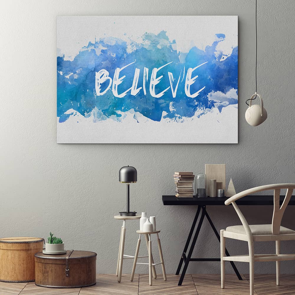Believe