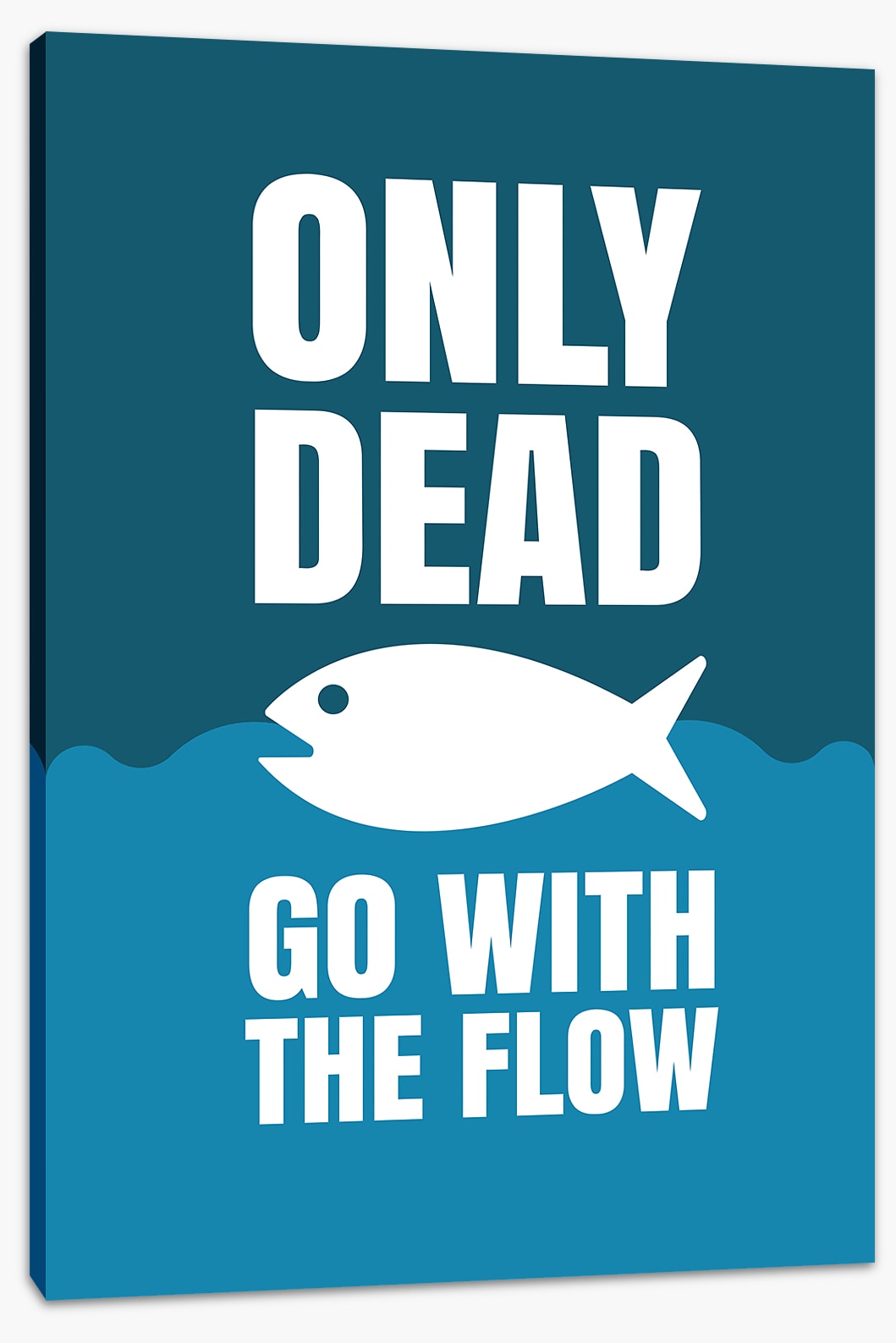 Go with the flow