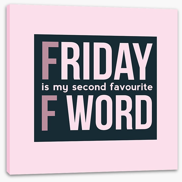 Friday