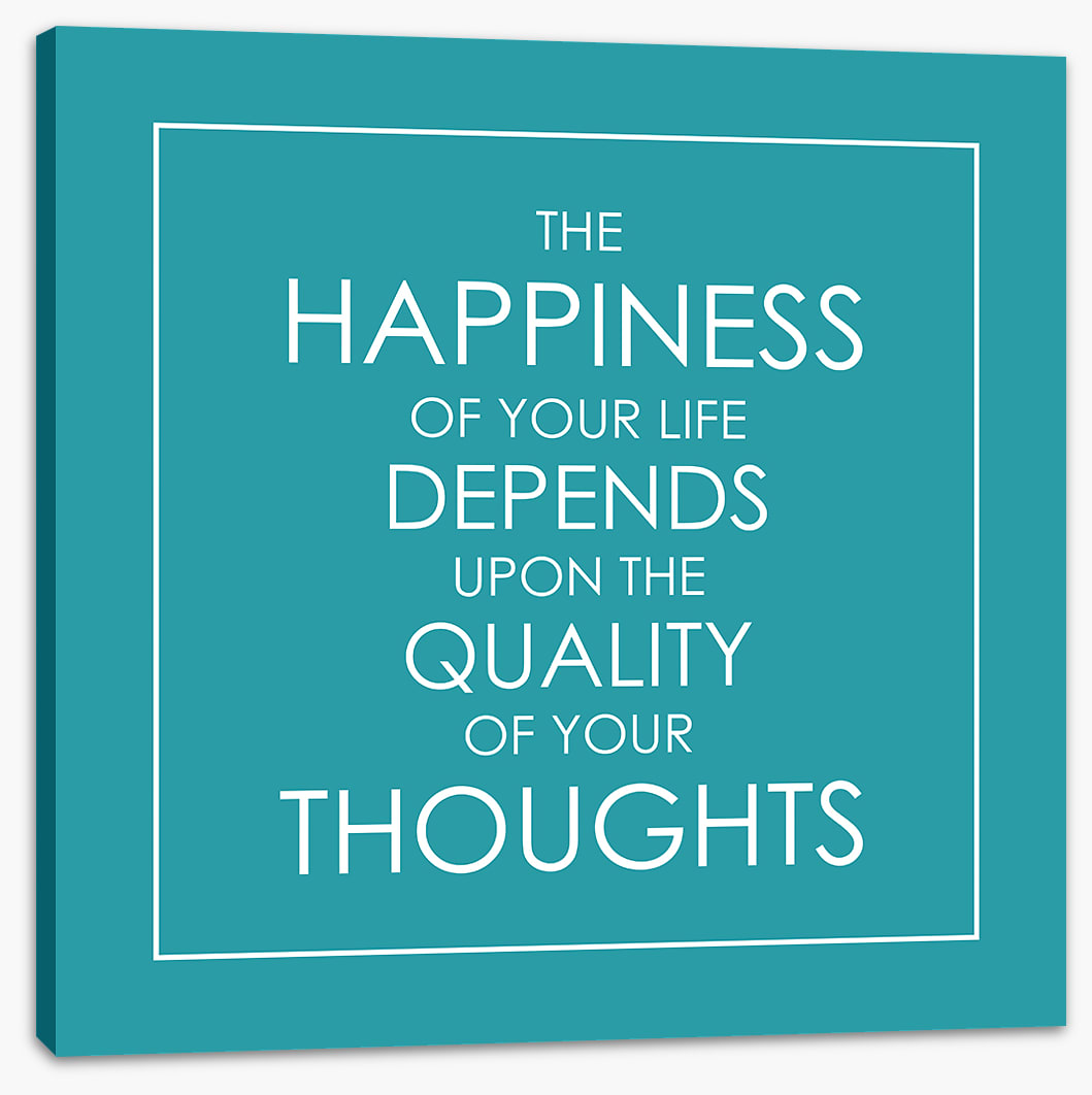 Quality of thought