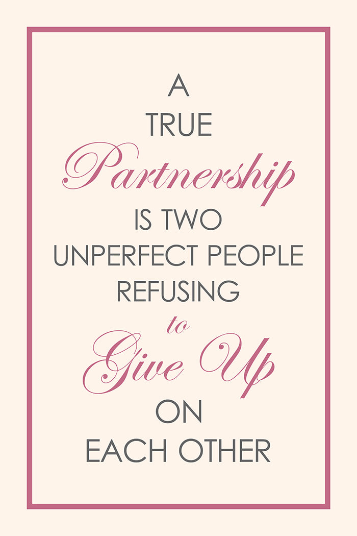Partnership