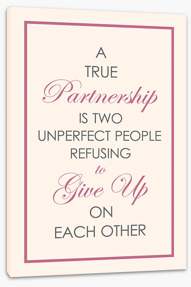 Partnership