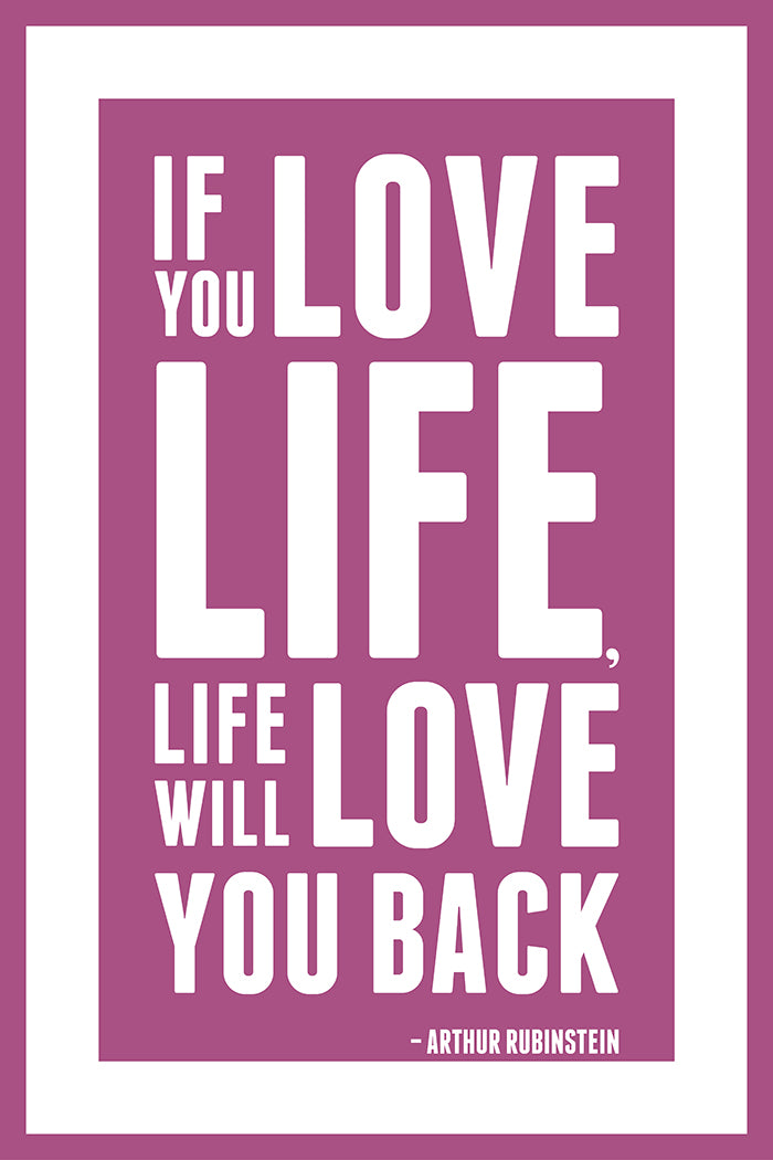 Love life