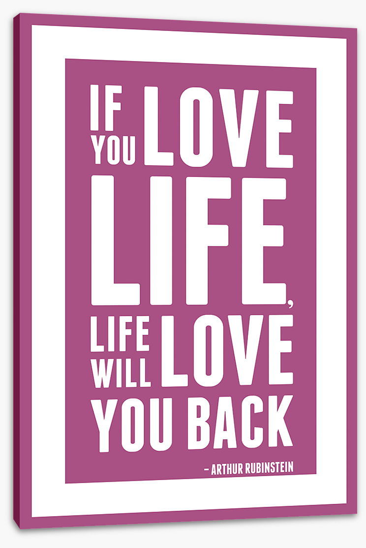 Love life