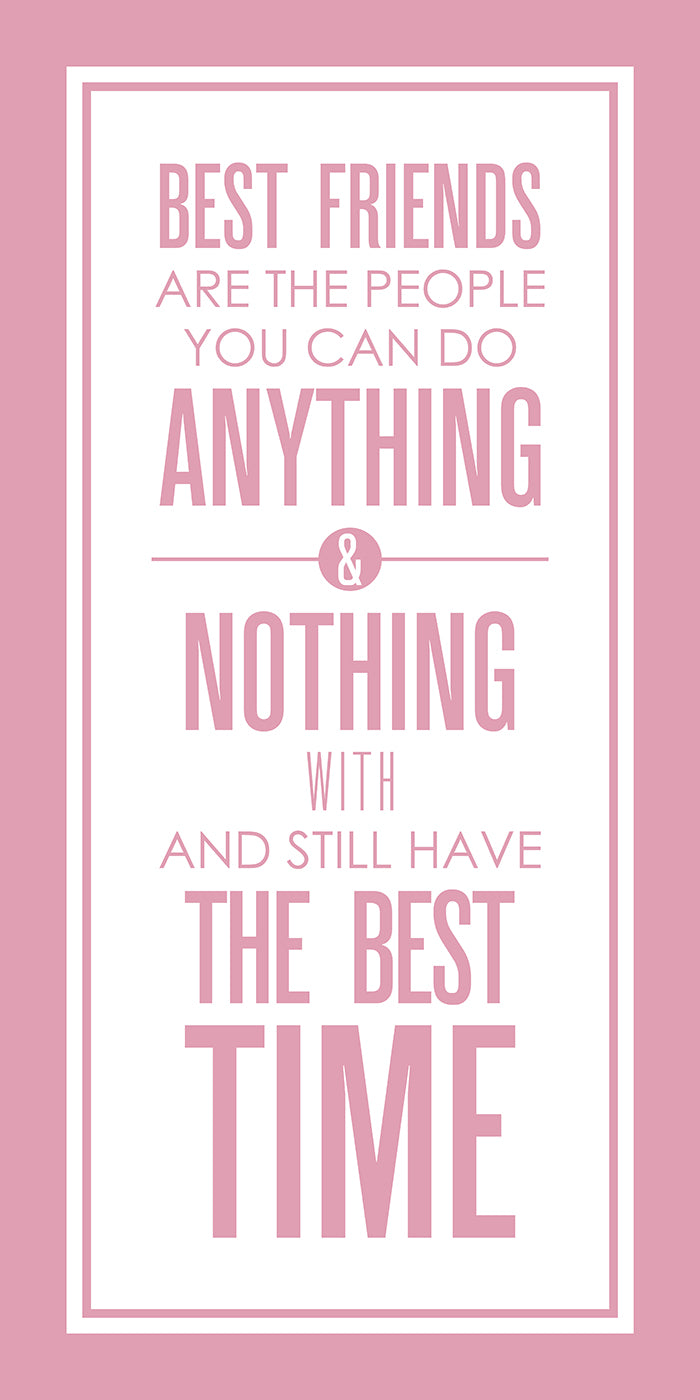 The best time