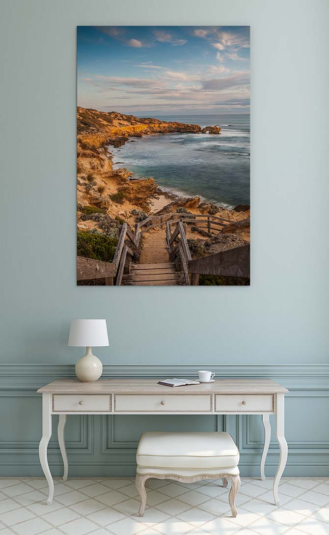 Bridgewater Bay