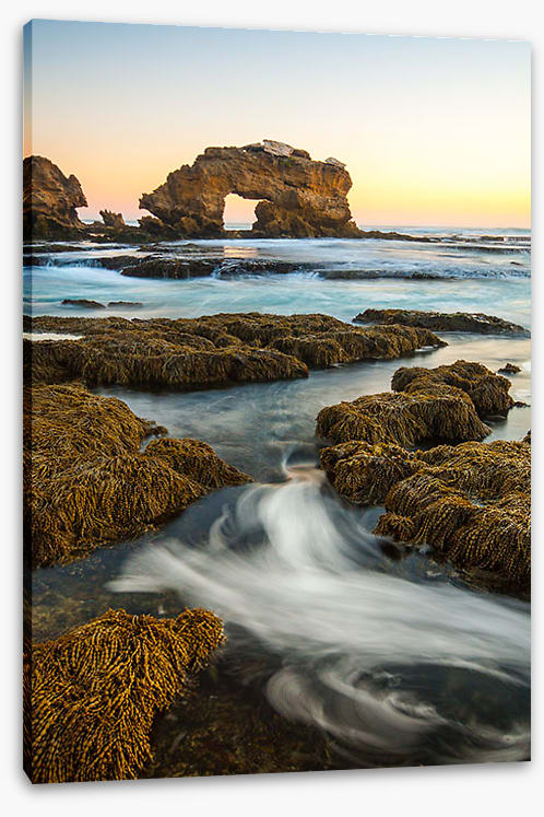 Bridgewater Bay