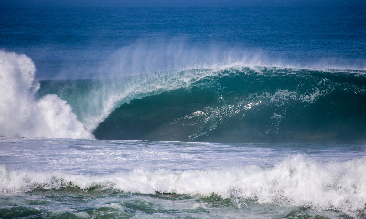 Barrelling
