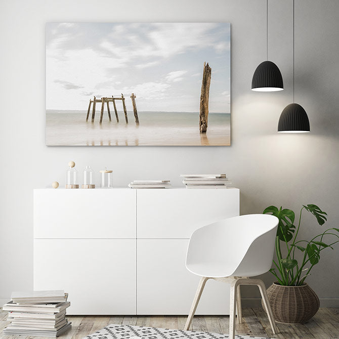 Phillip Island seascape
