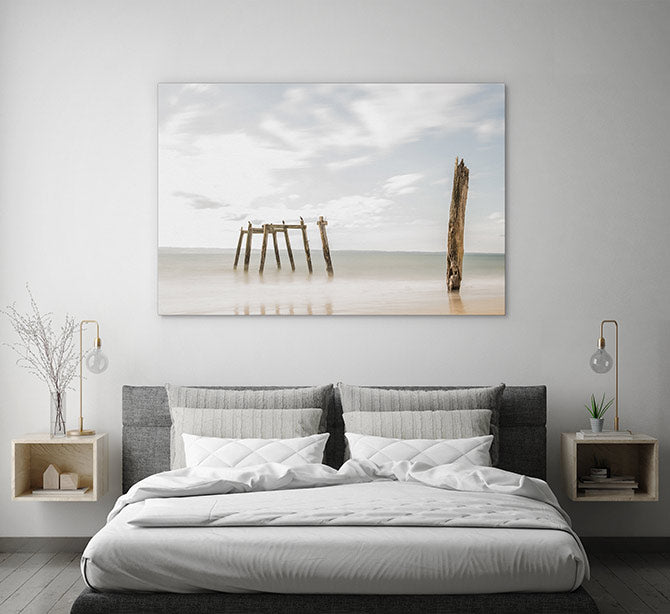 Phillip Island seascape