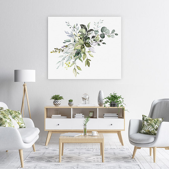 Soft Eucalypt