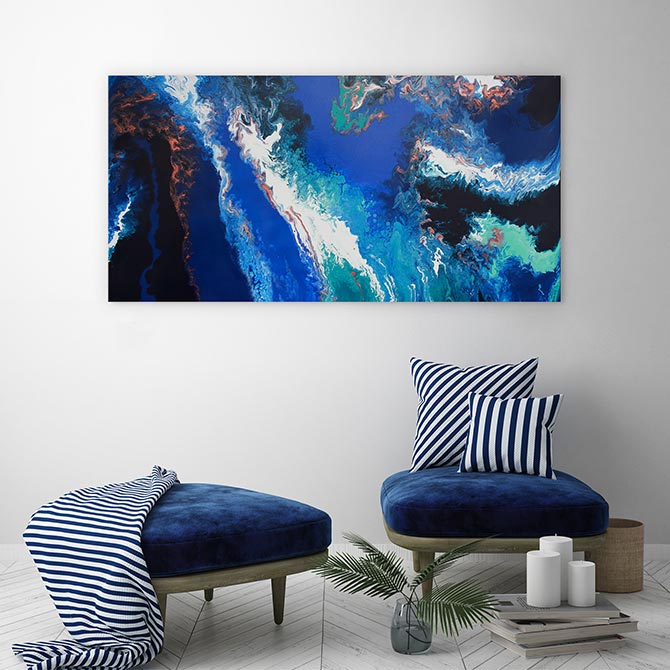 Planet earth