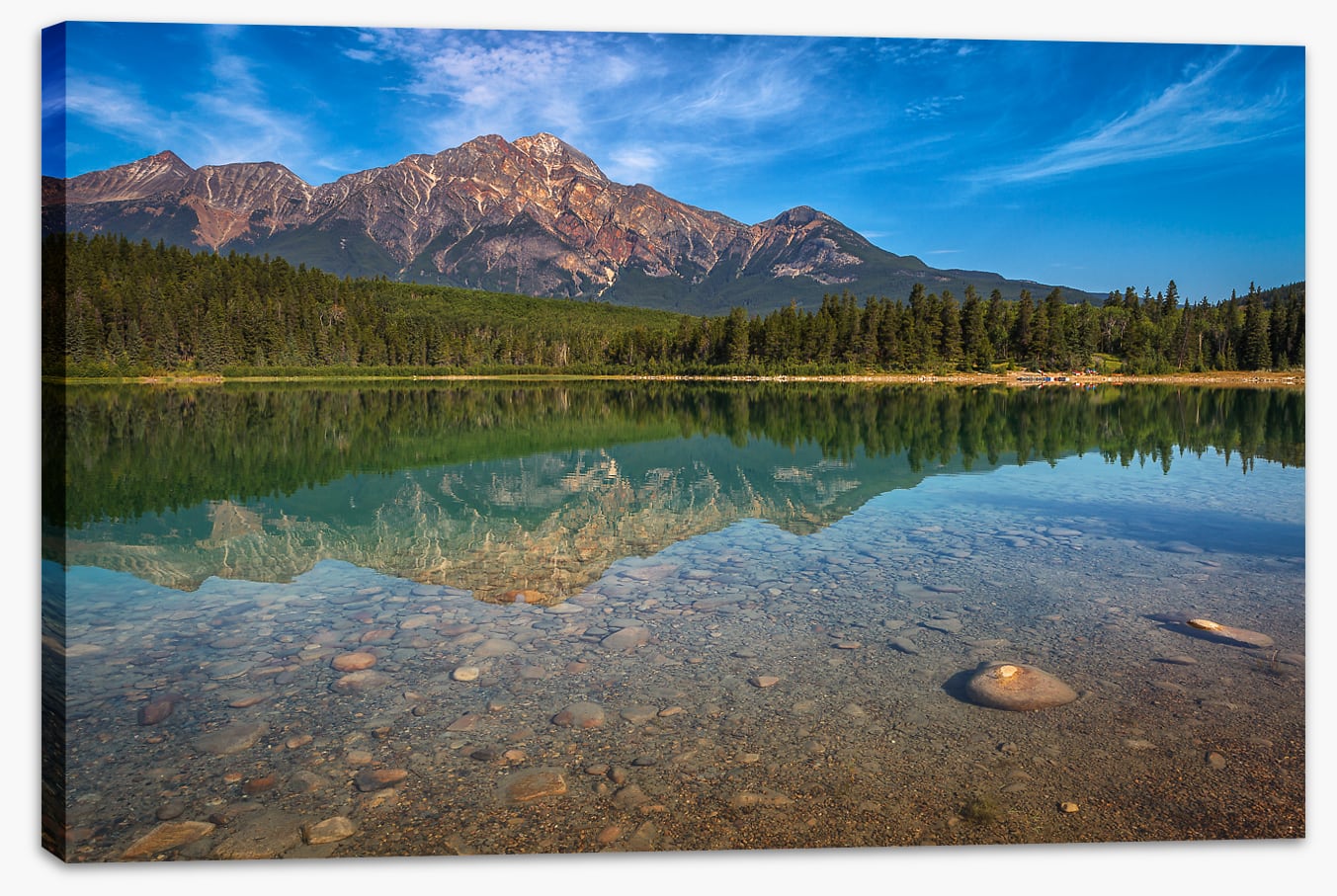 Beautiful Patricia, Alberta