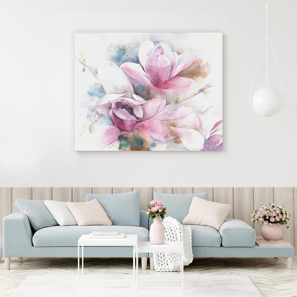 Magnolia dreams