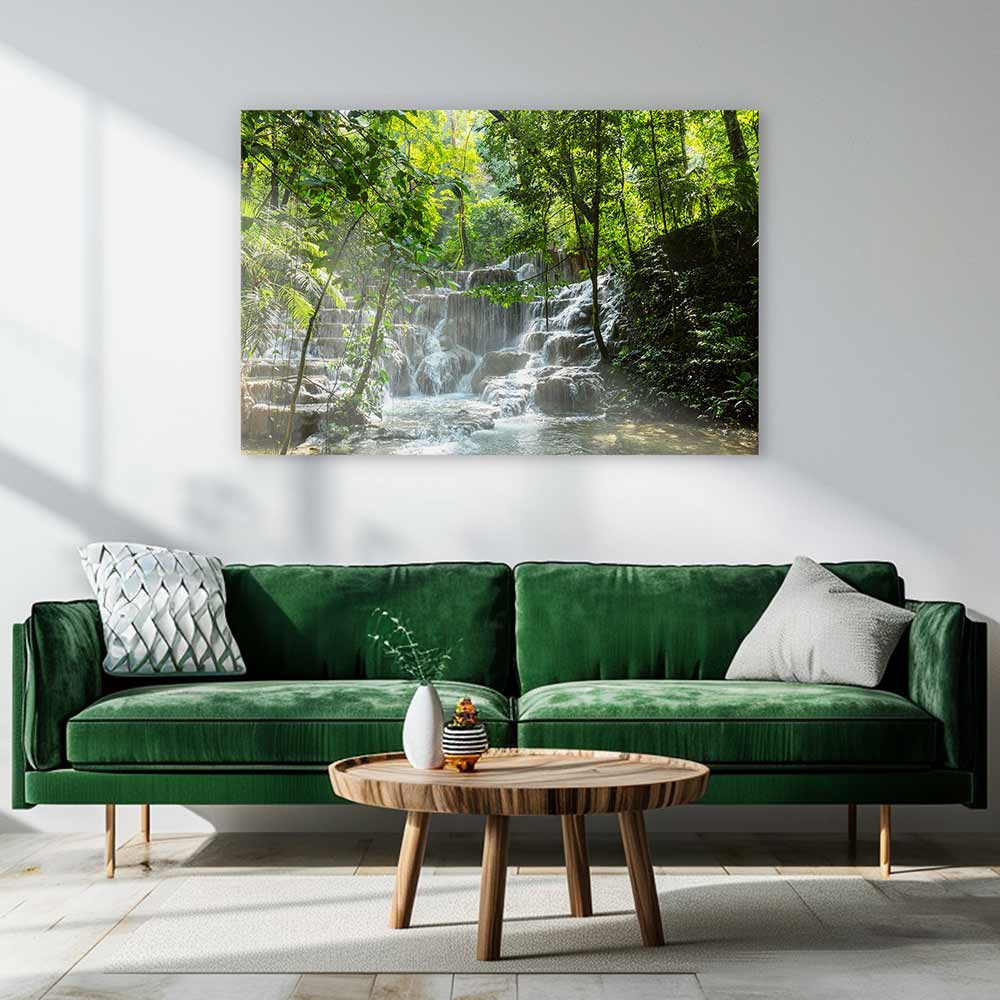 Jungle spray