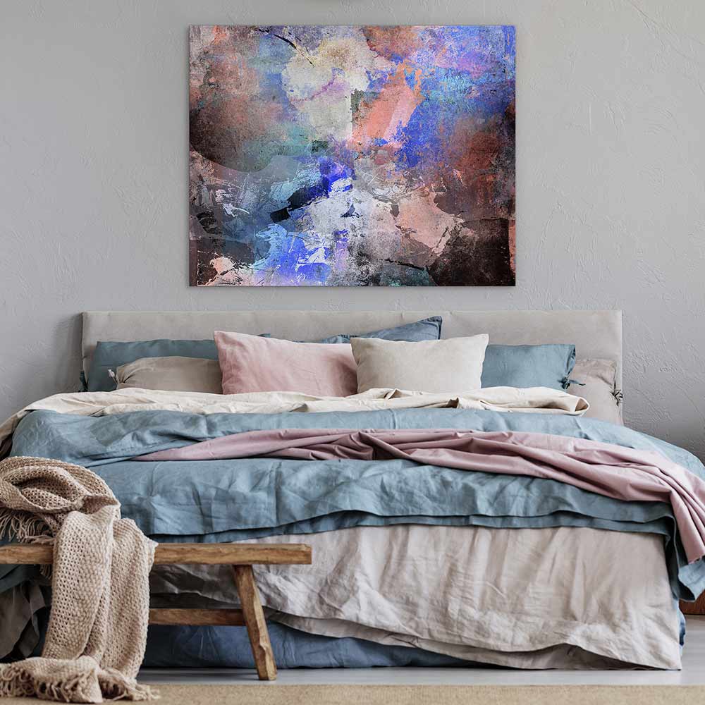 Crumpled dreams