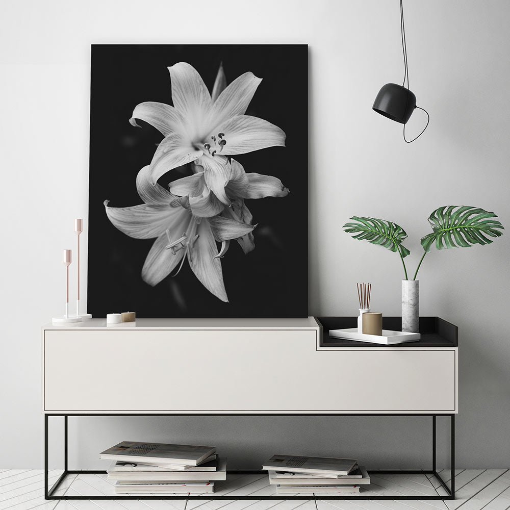 Pure lily