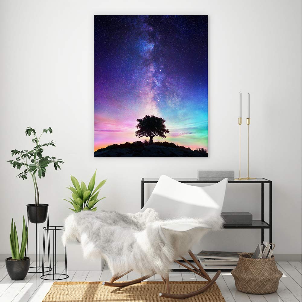 Life on earth