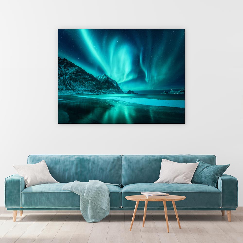 Lights of Lofoten