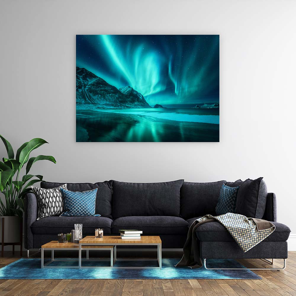 Lights of Lofoten