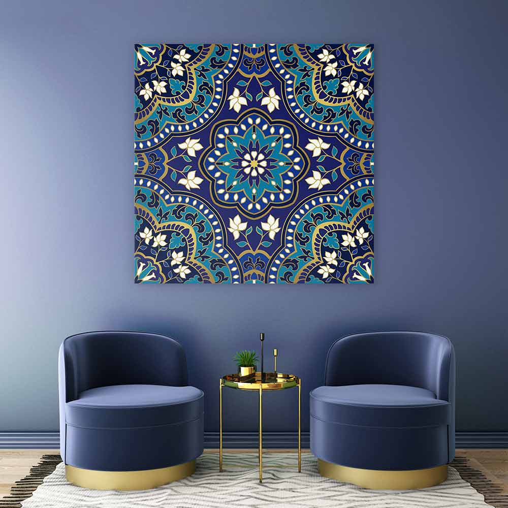 Persian blues I