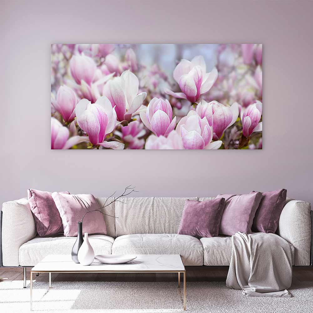 Magnolia mist