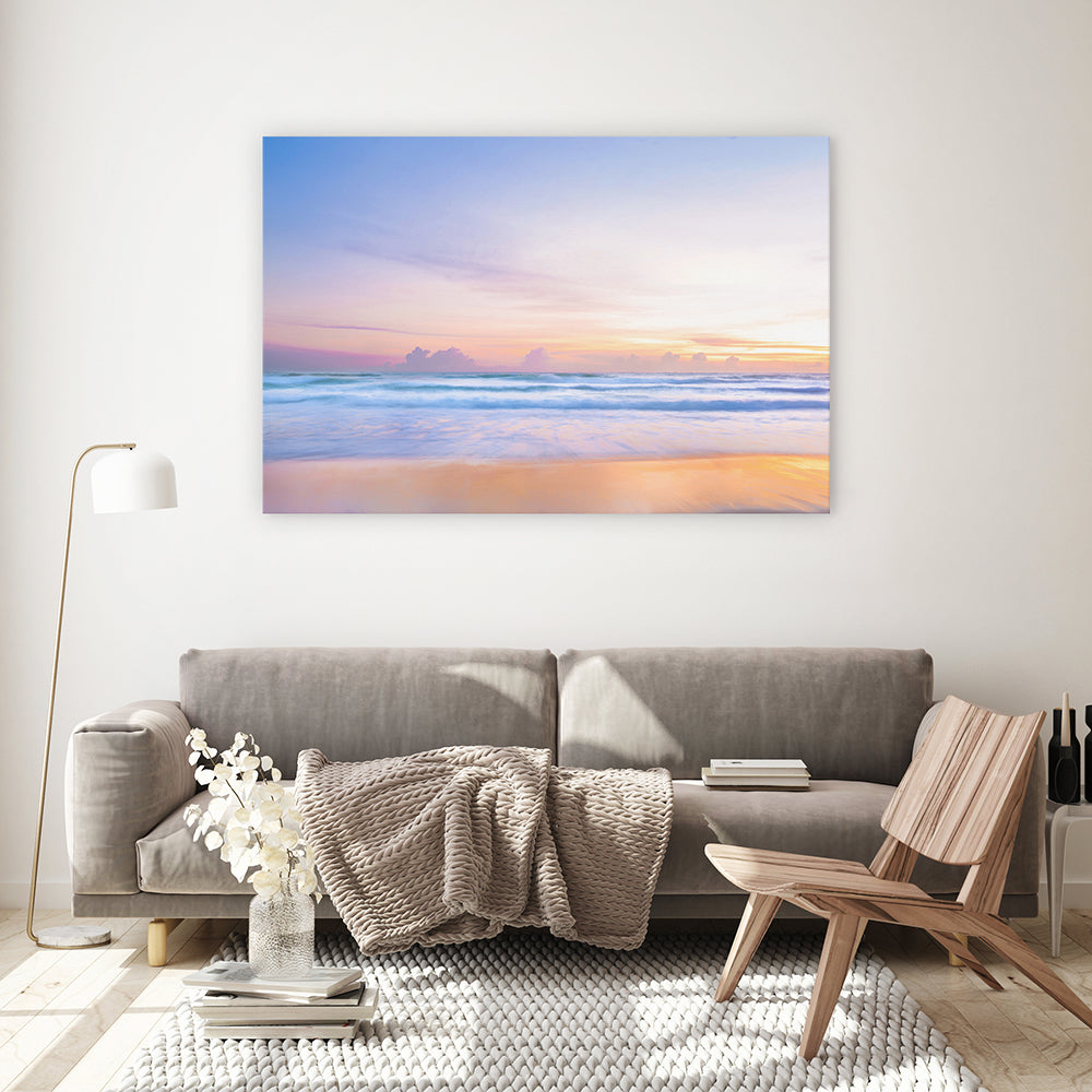 Pastel paradise