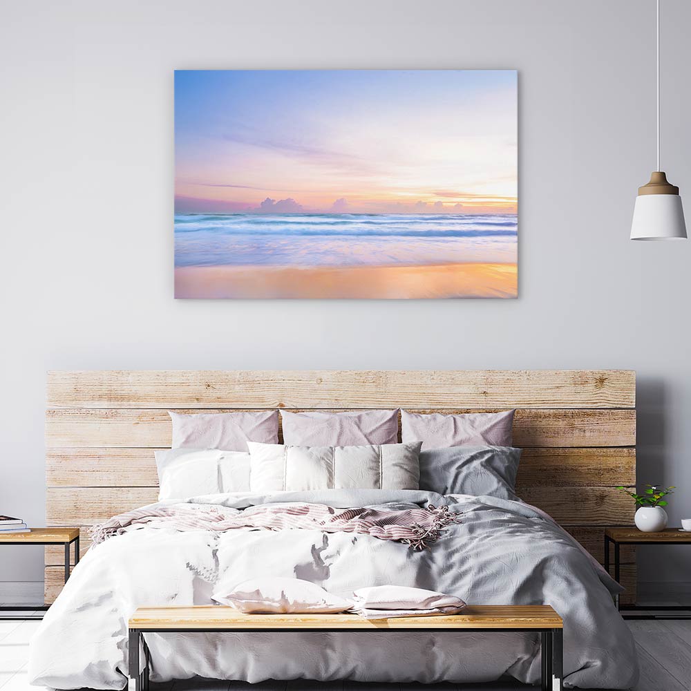 Pastel paradise