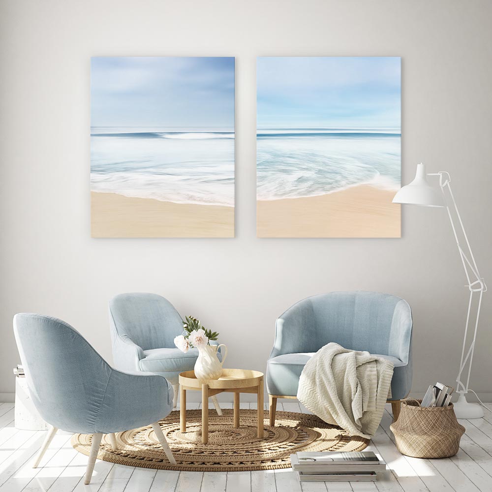 Tranquil tide 2