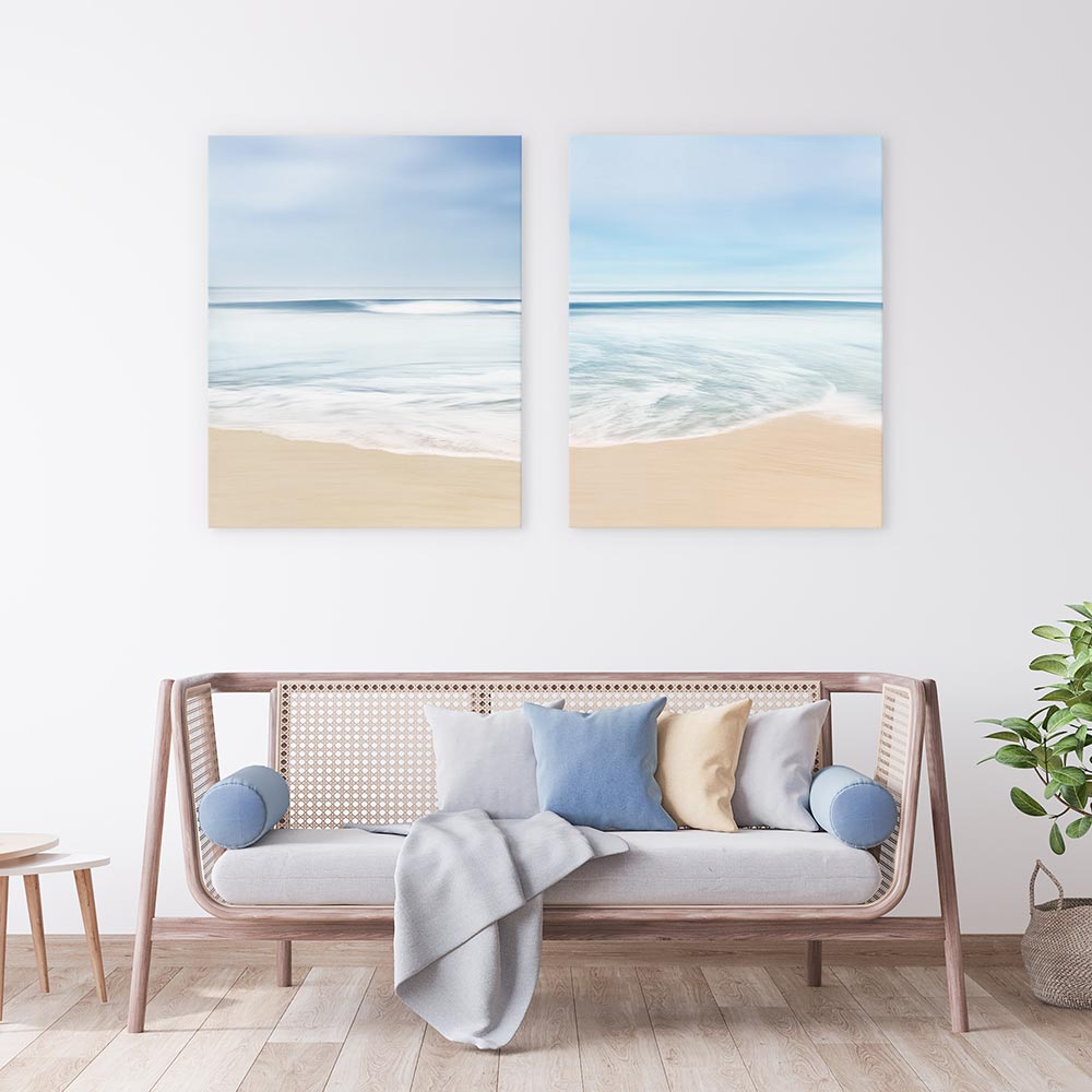 Tranquil tide 2